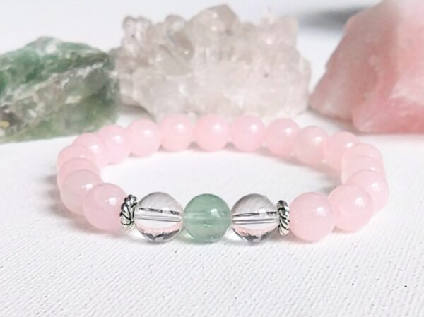 PURE LOVE Armband