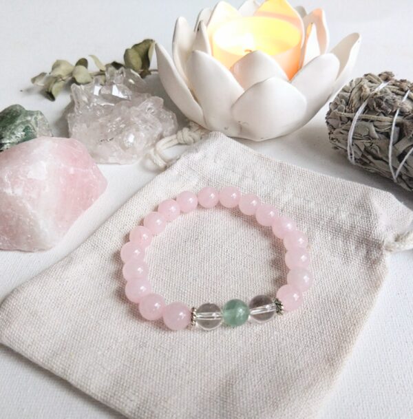 PURE LOVE Armband – Bild 10