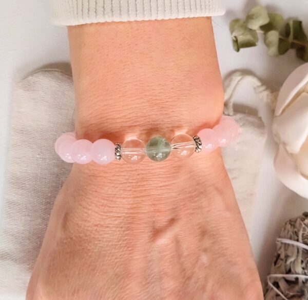 PURE LOVE Armband – Bild 6
