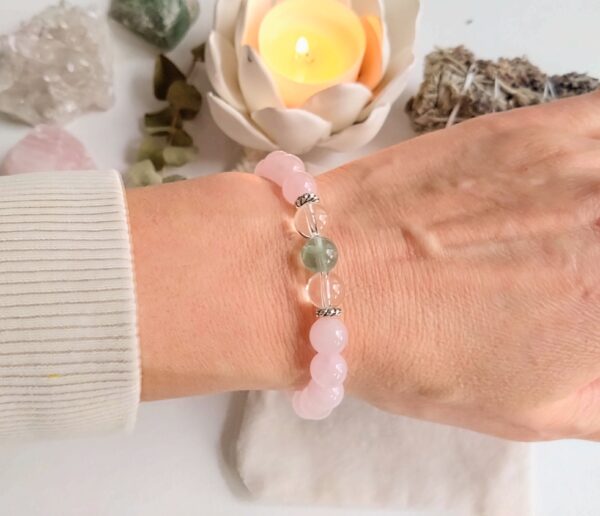 PURE LOVE Armband – Bild 3