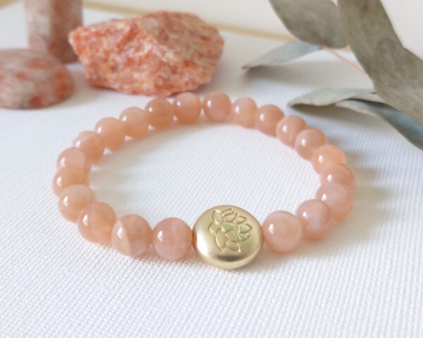 Sonnenstein Armband