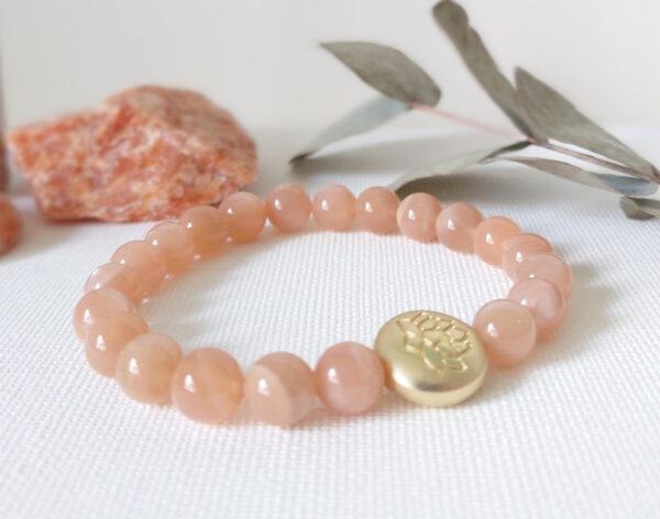 Sonnenstein Armband – Bild 11