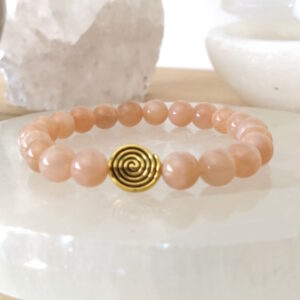 Sonnenstein Armband