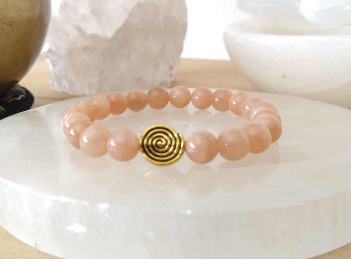 Sonnenstein Armband