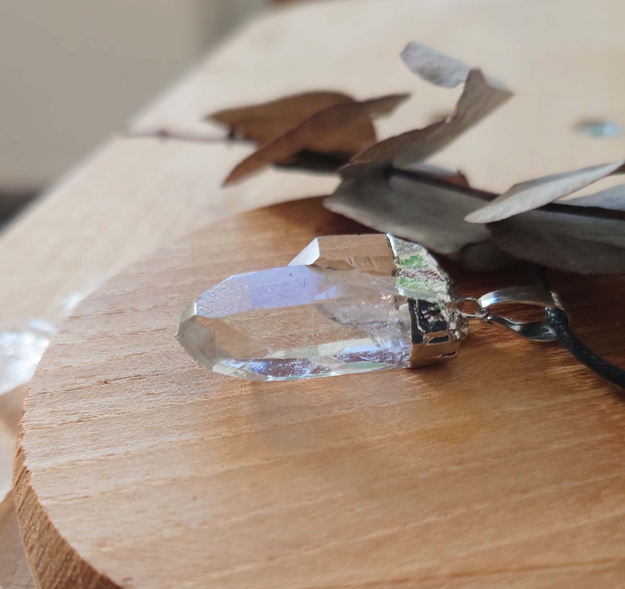 Bergkristall - Energie – Bild 3