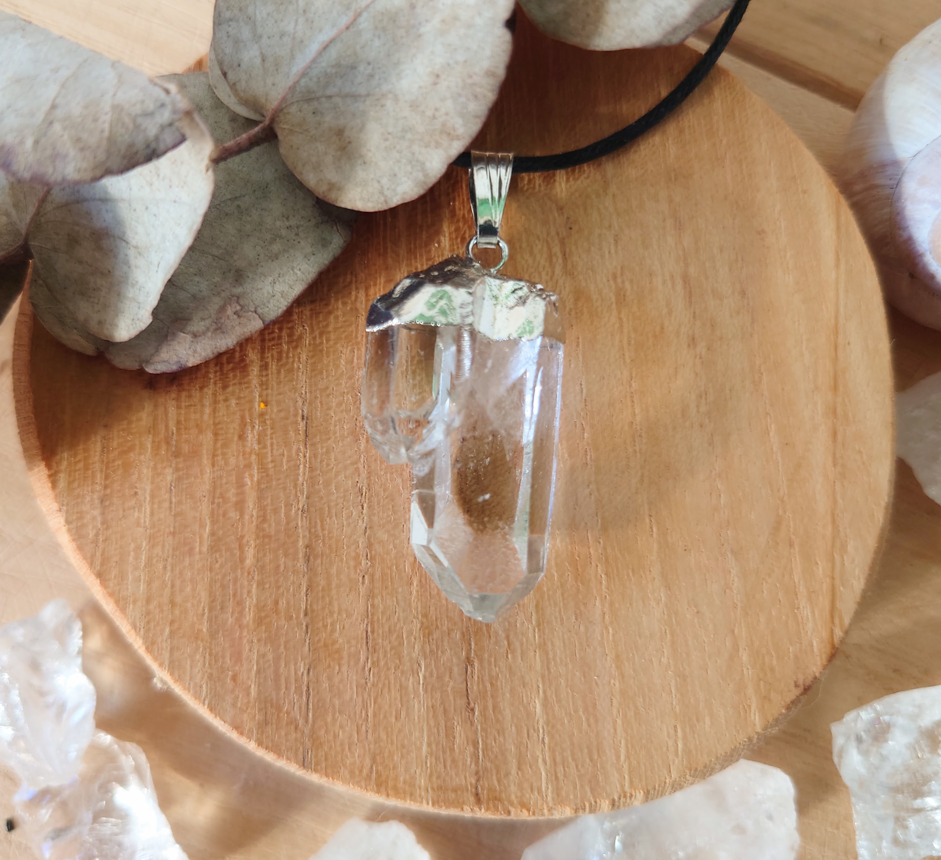 Bergkristall - Energie – Bild 4