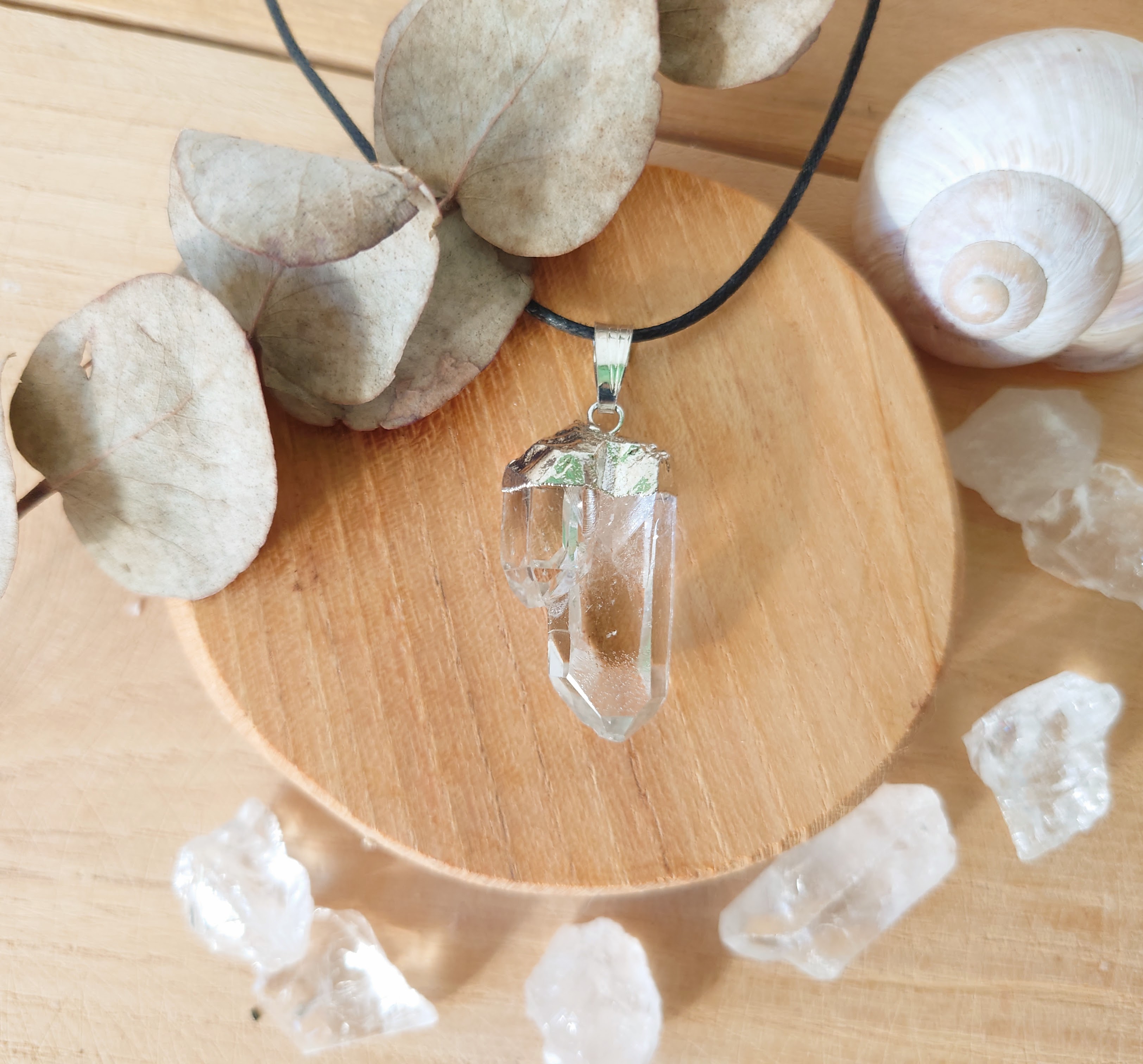 Bergkristall - Energie – Bild 5