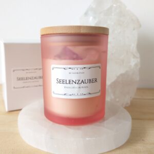 SEELENZAUBER Kerze
