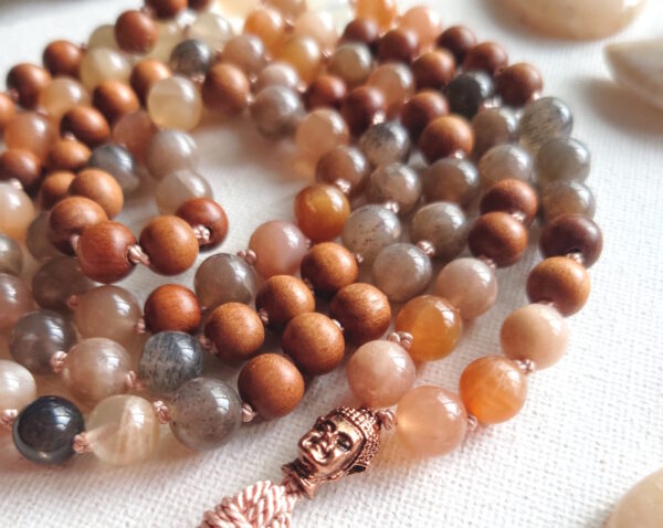 Yin & Yang Mala – Bild 6
