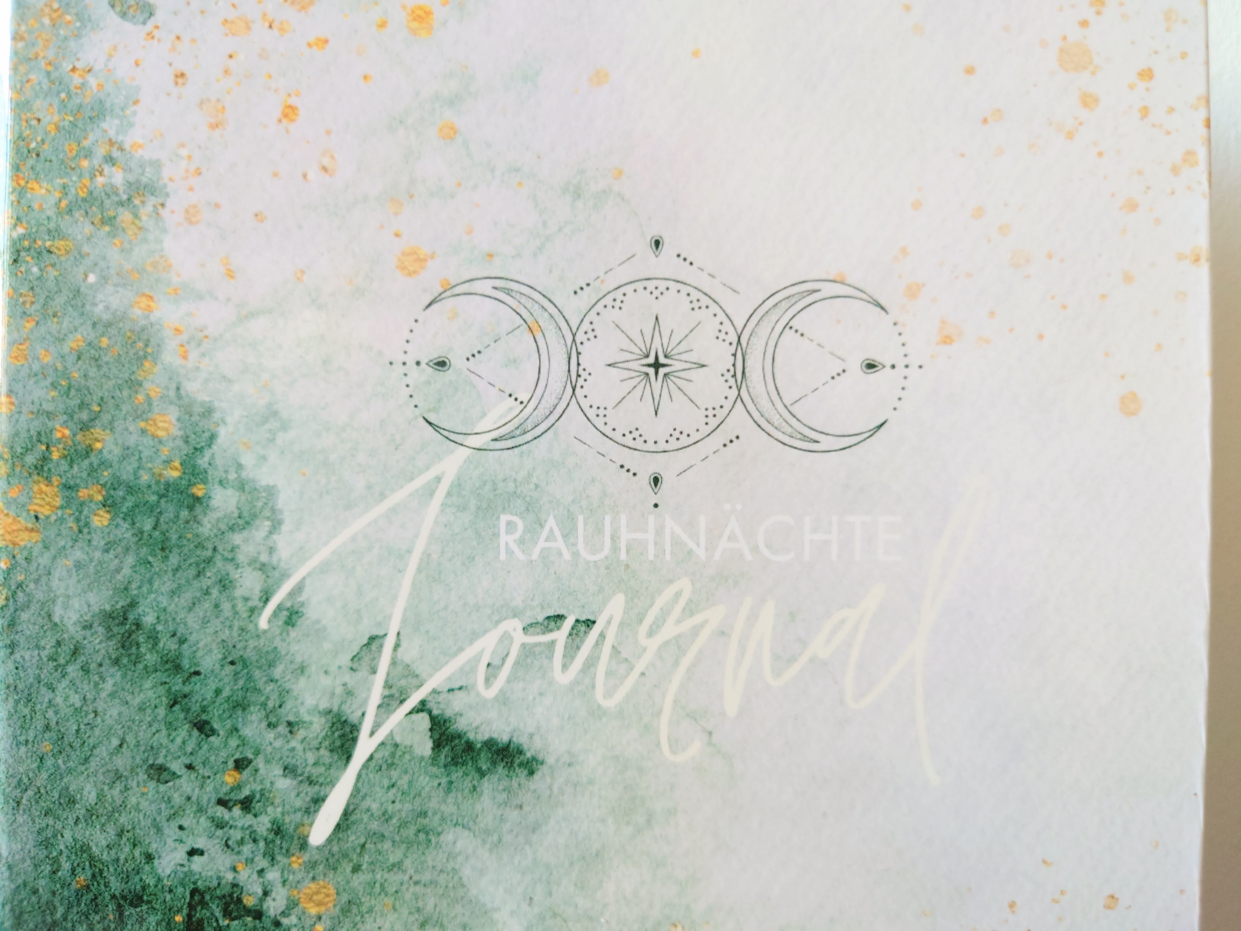 Rauhnacht Journal – Bild 4