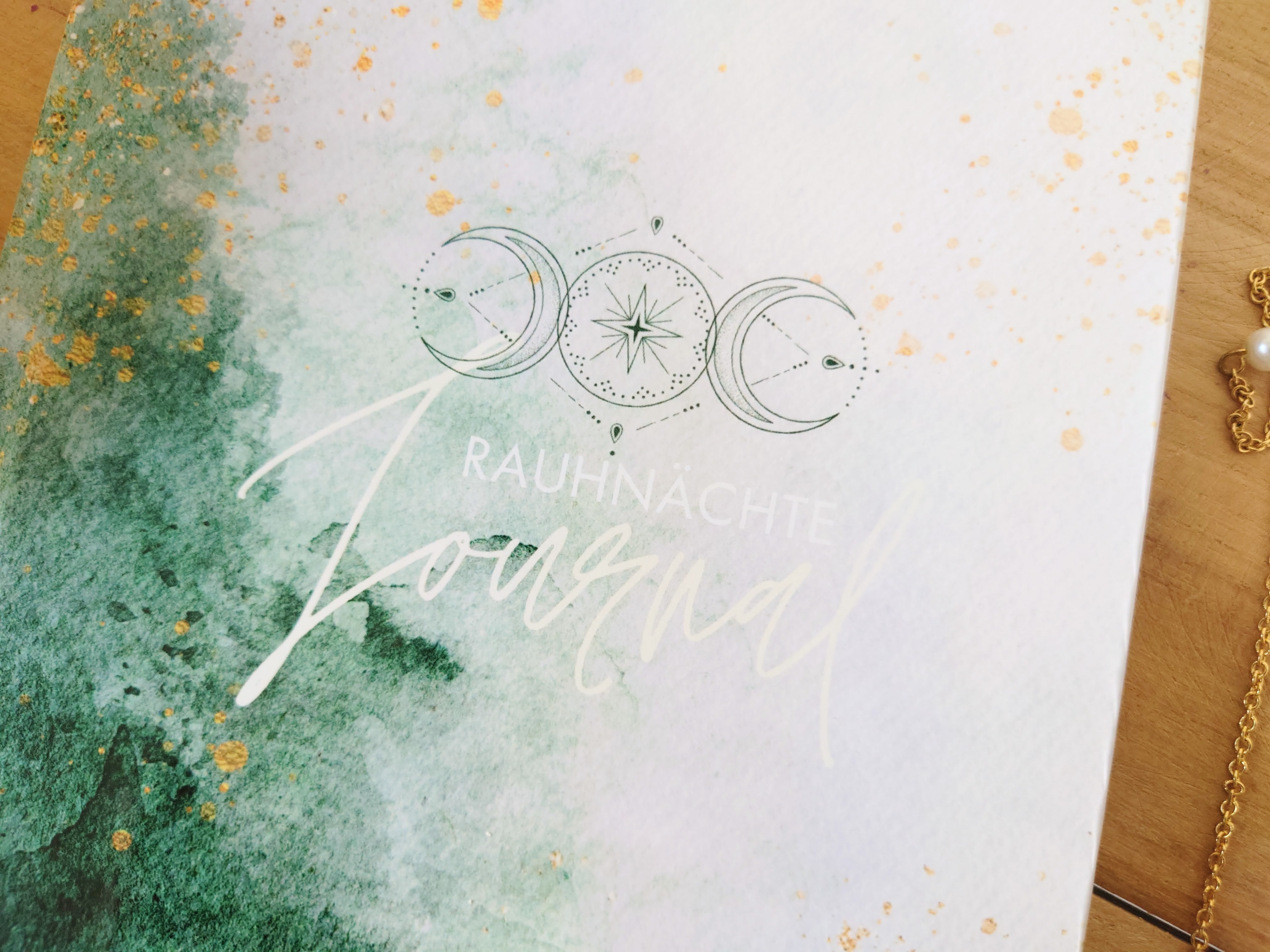 Rauhnacht Journal – Bild 11