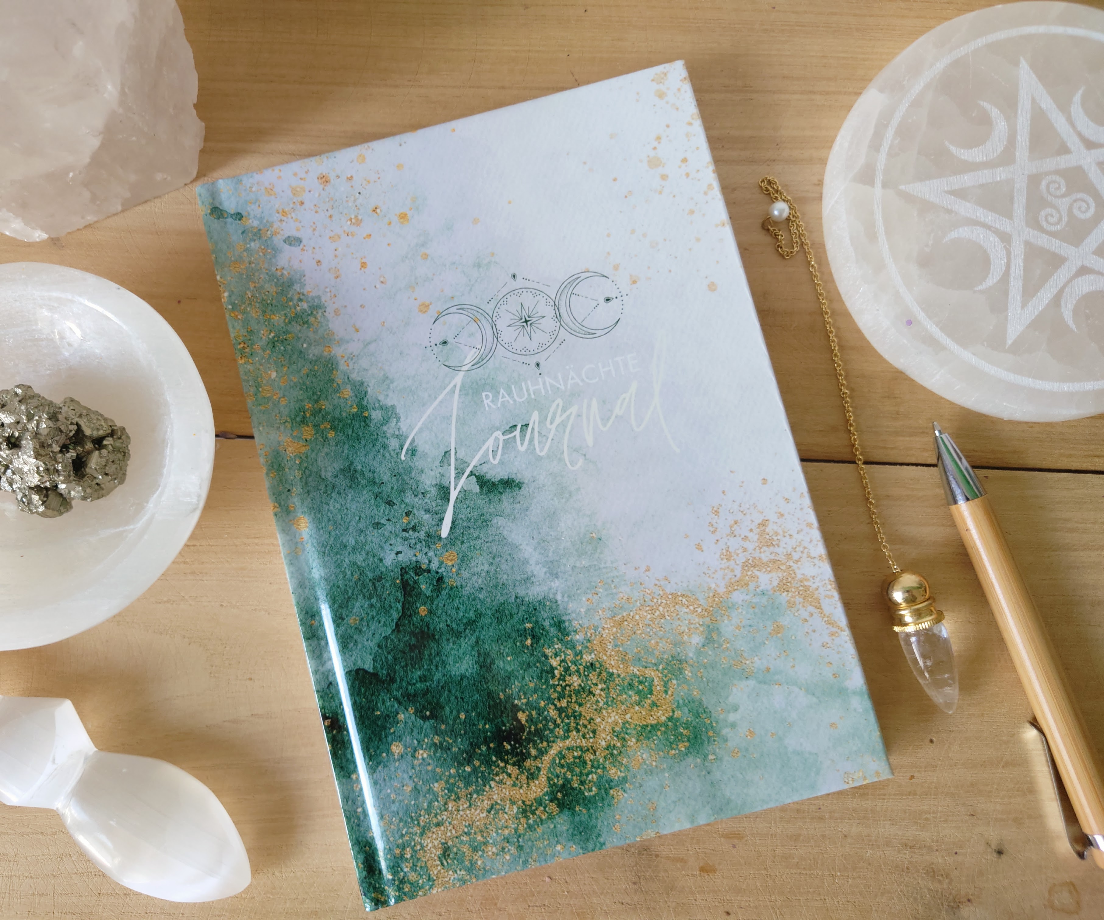 Rauhnacht Journal – Bild 9
