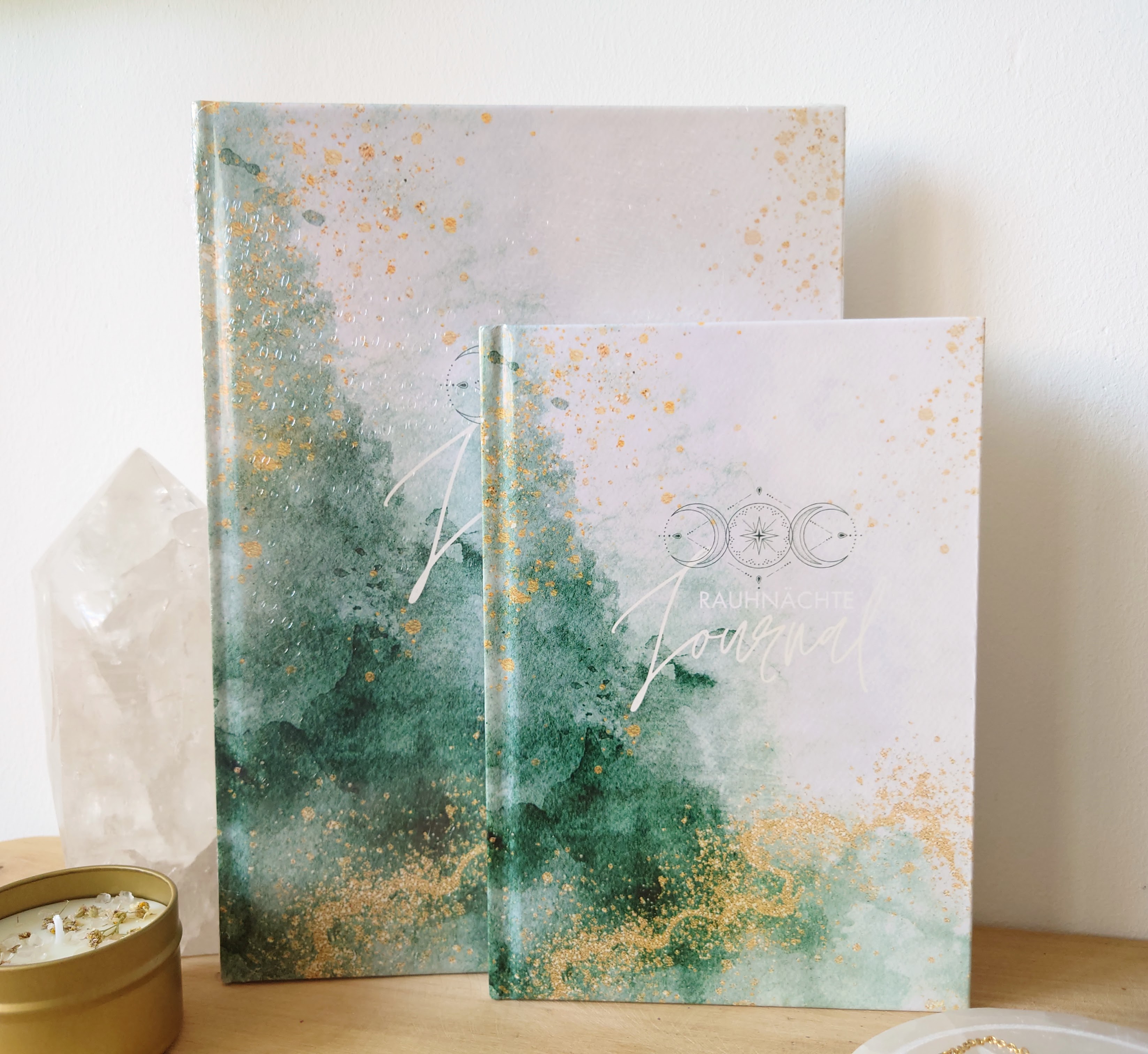 Rauhnacht Journal – Bild 2