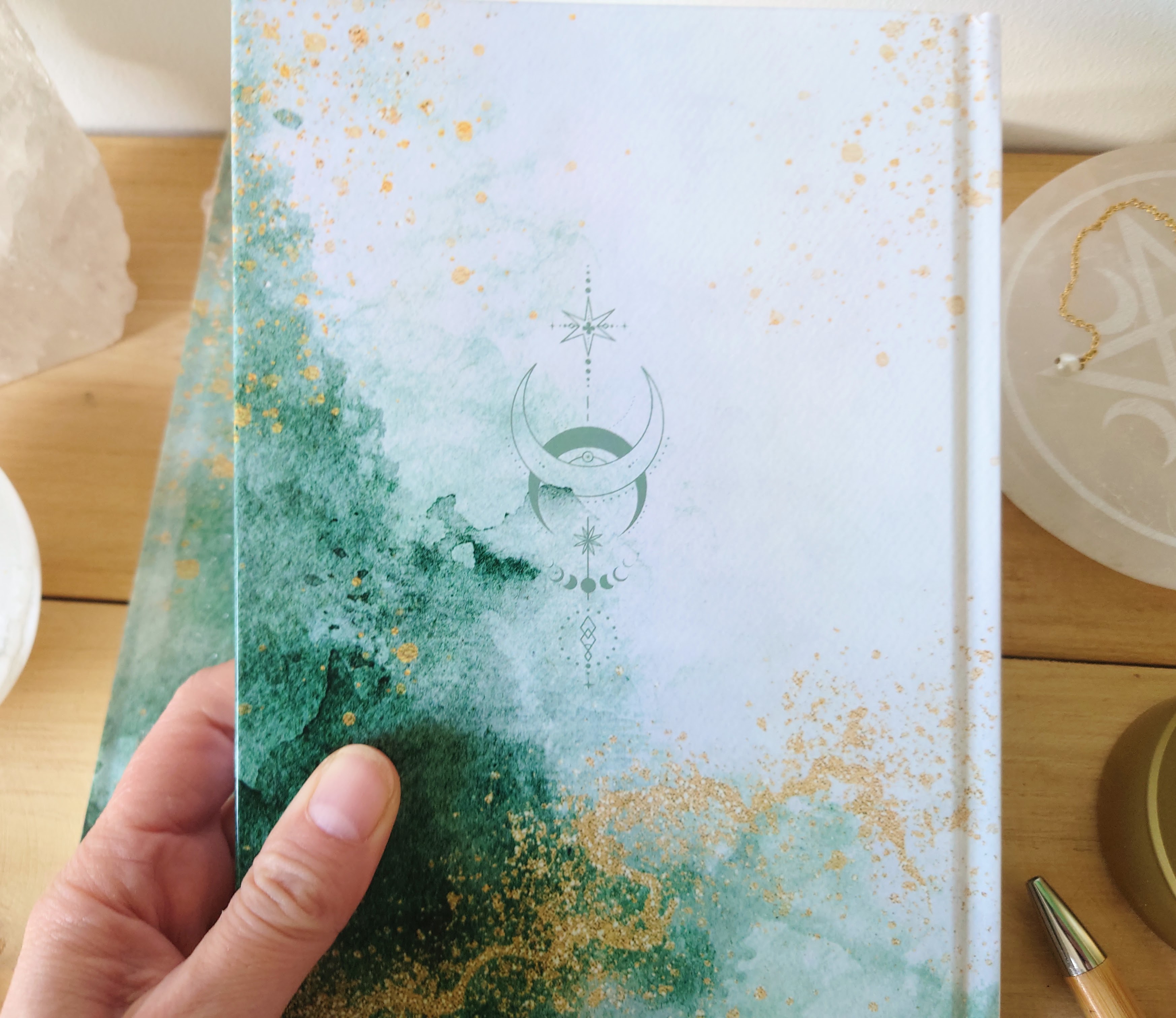 Rauhnacht Journal – Bild 5