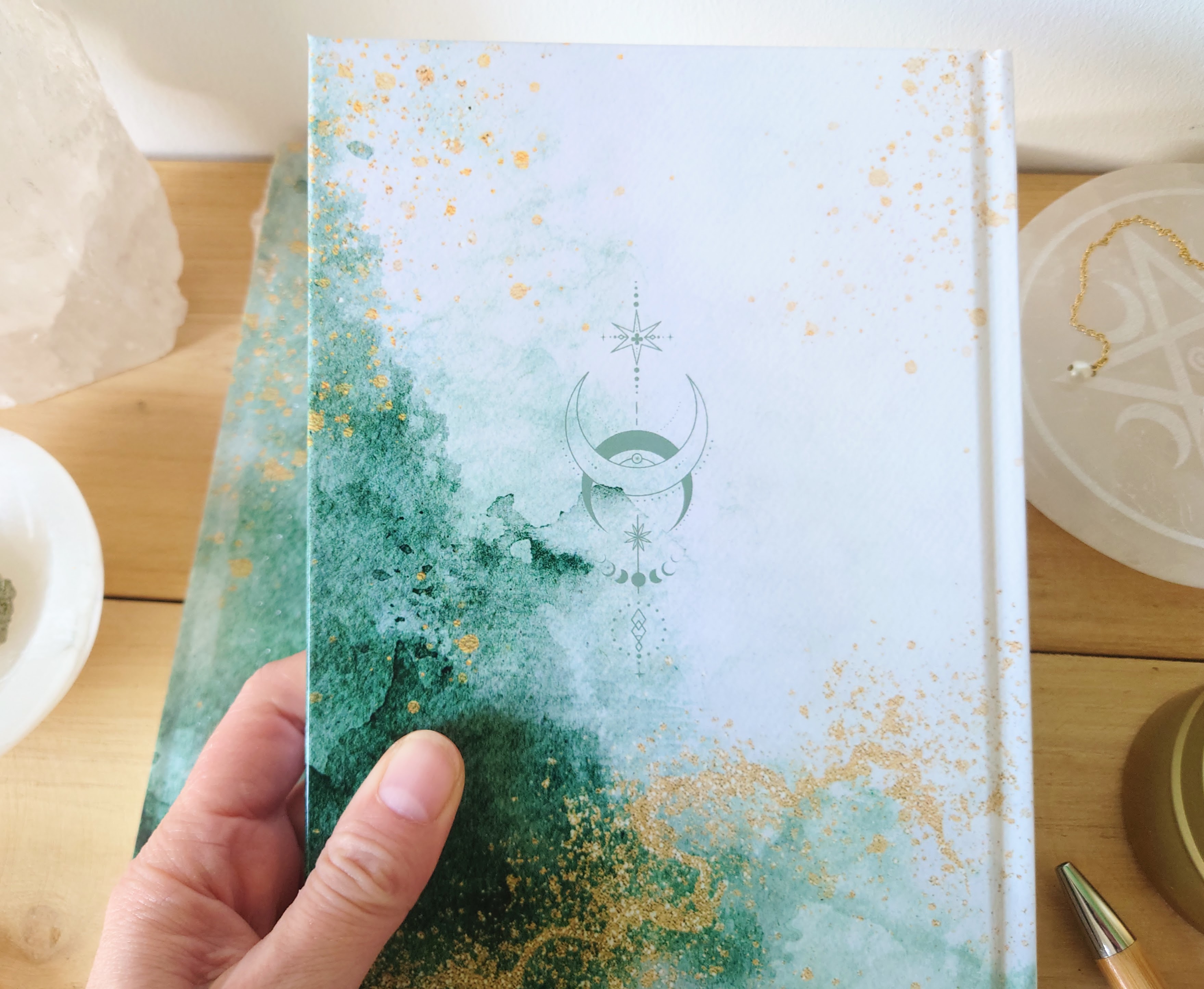 Rauhnacht Journal – Bild 8