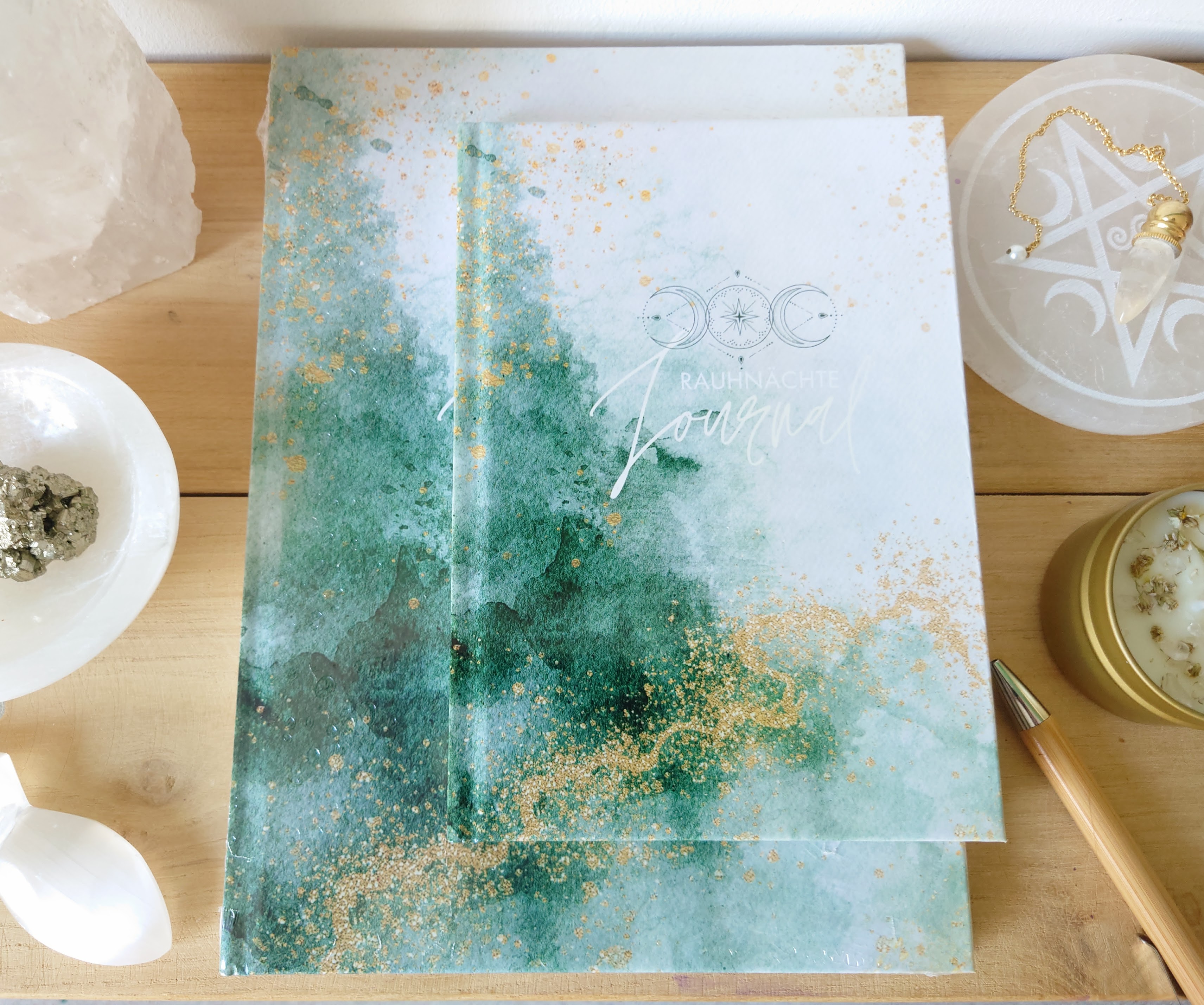 Rauhnacht Journal – Bild 3