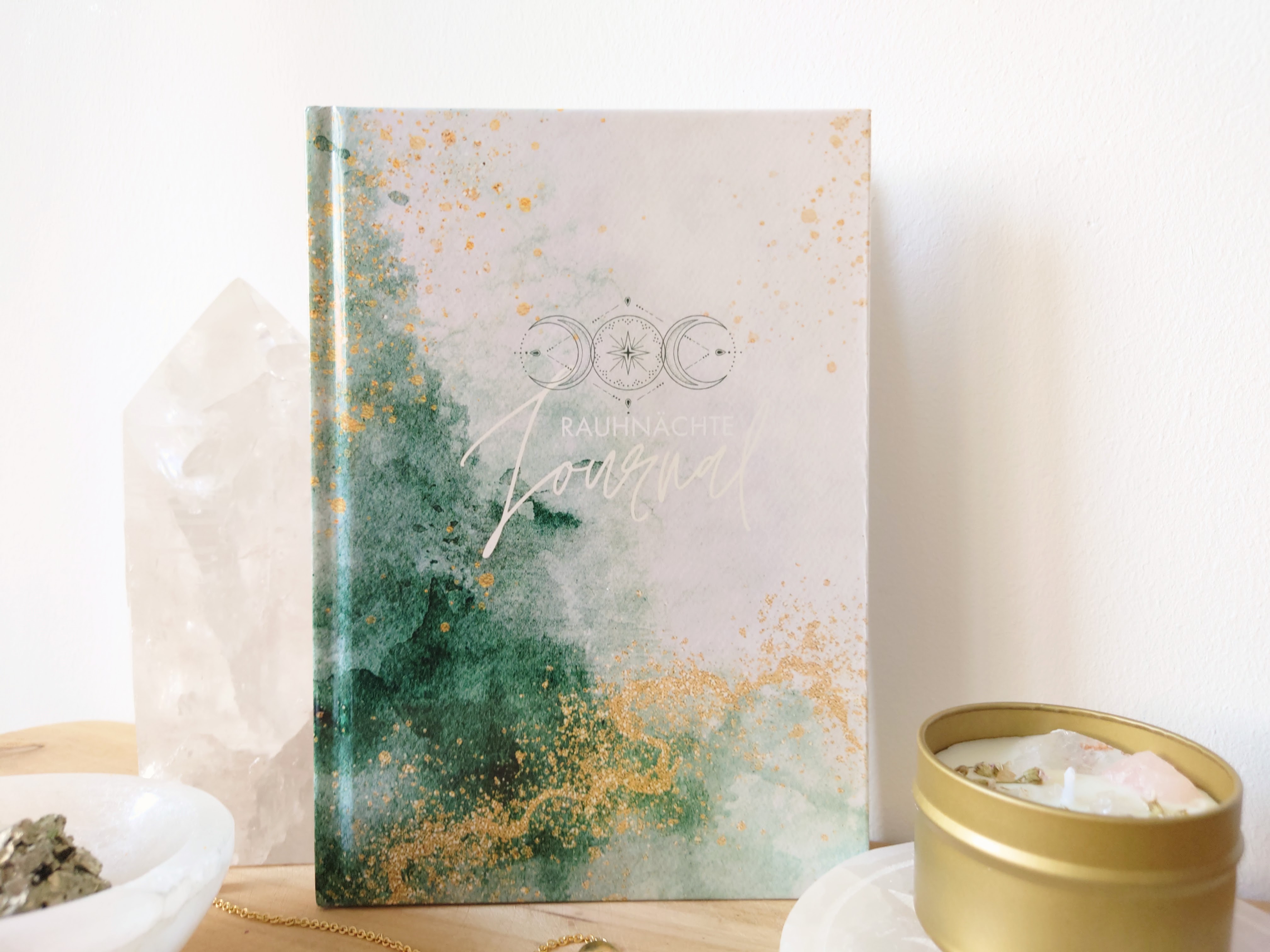 Rauhnacht Journal – Bild 12