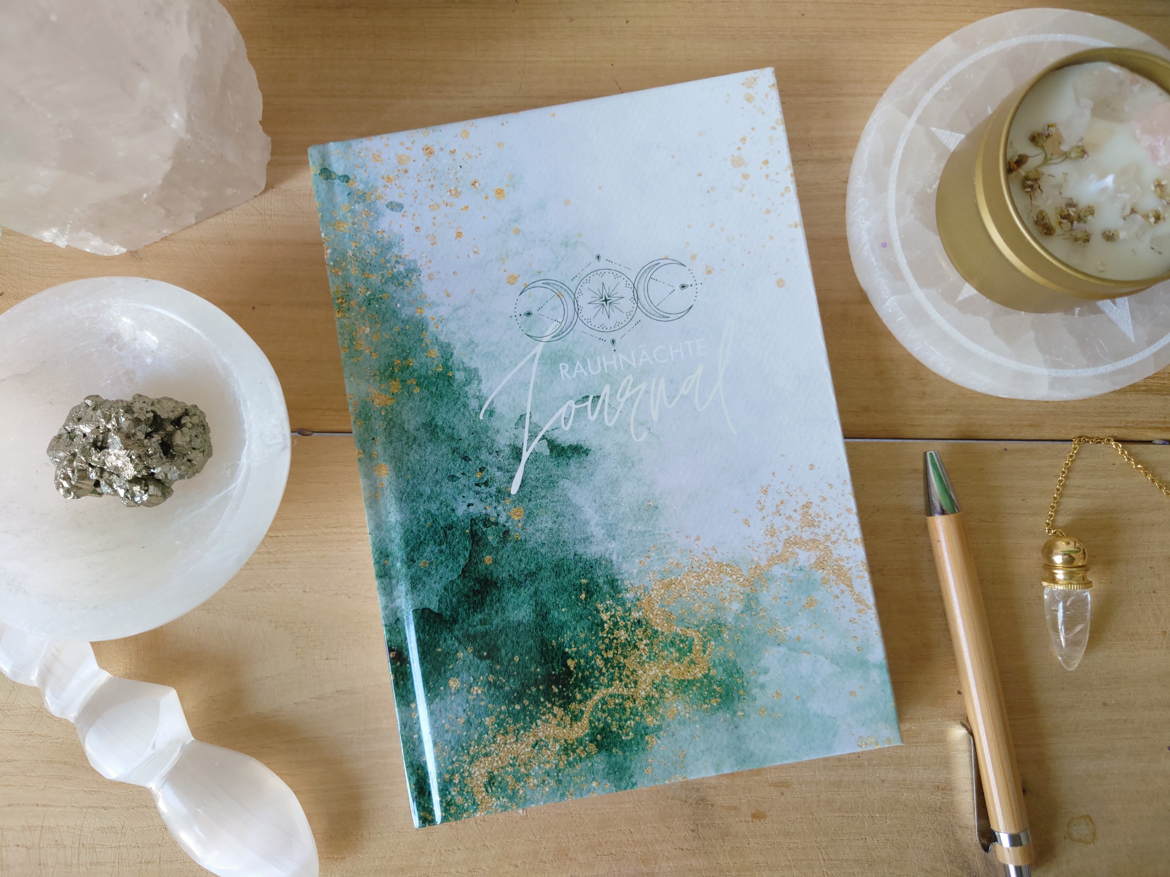 Rauhnacht Journal – Bild 6