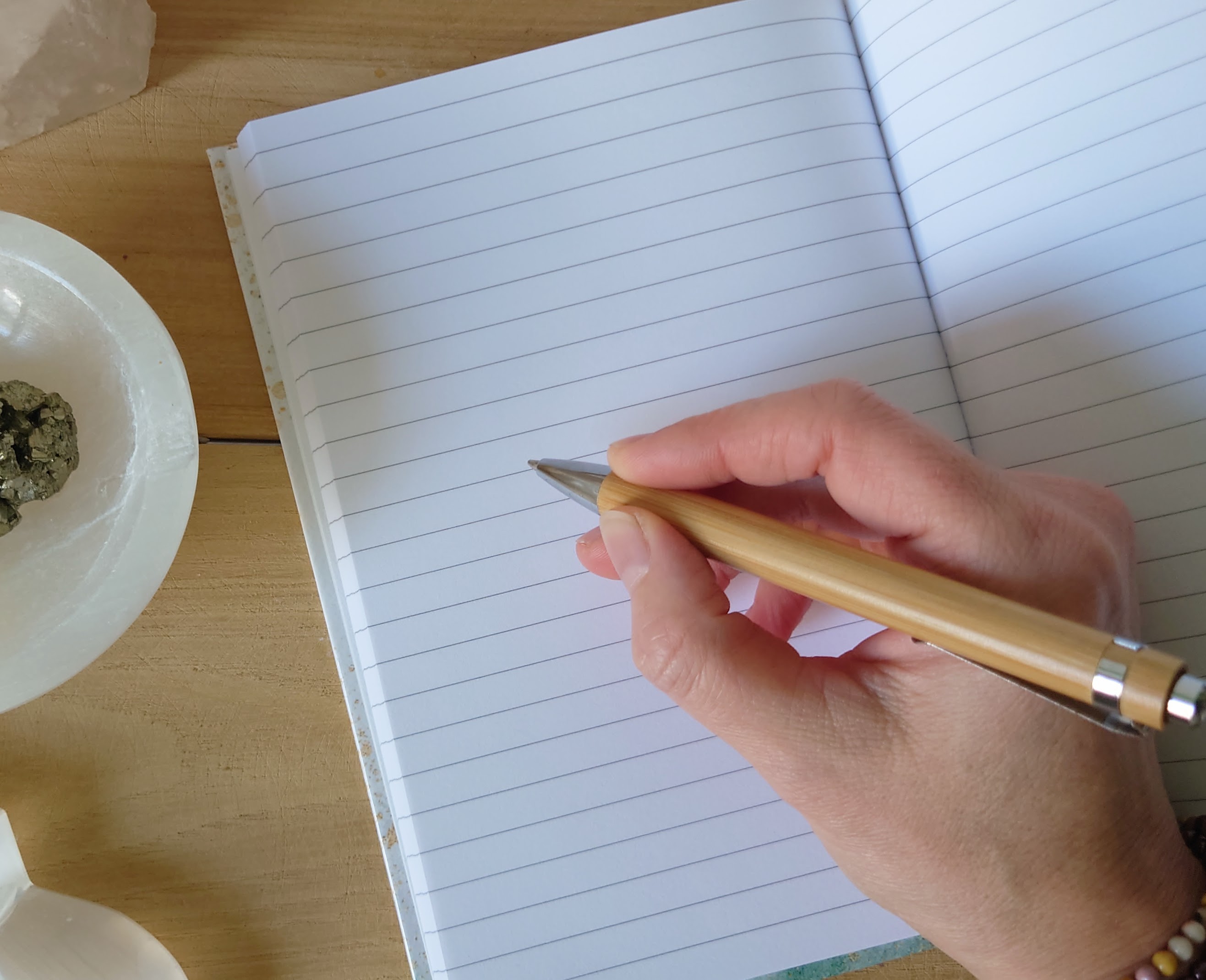 Rauhnacht Journal – Bild 7