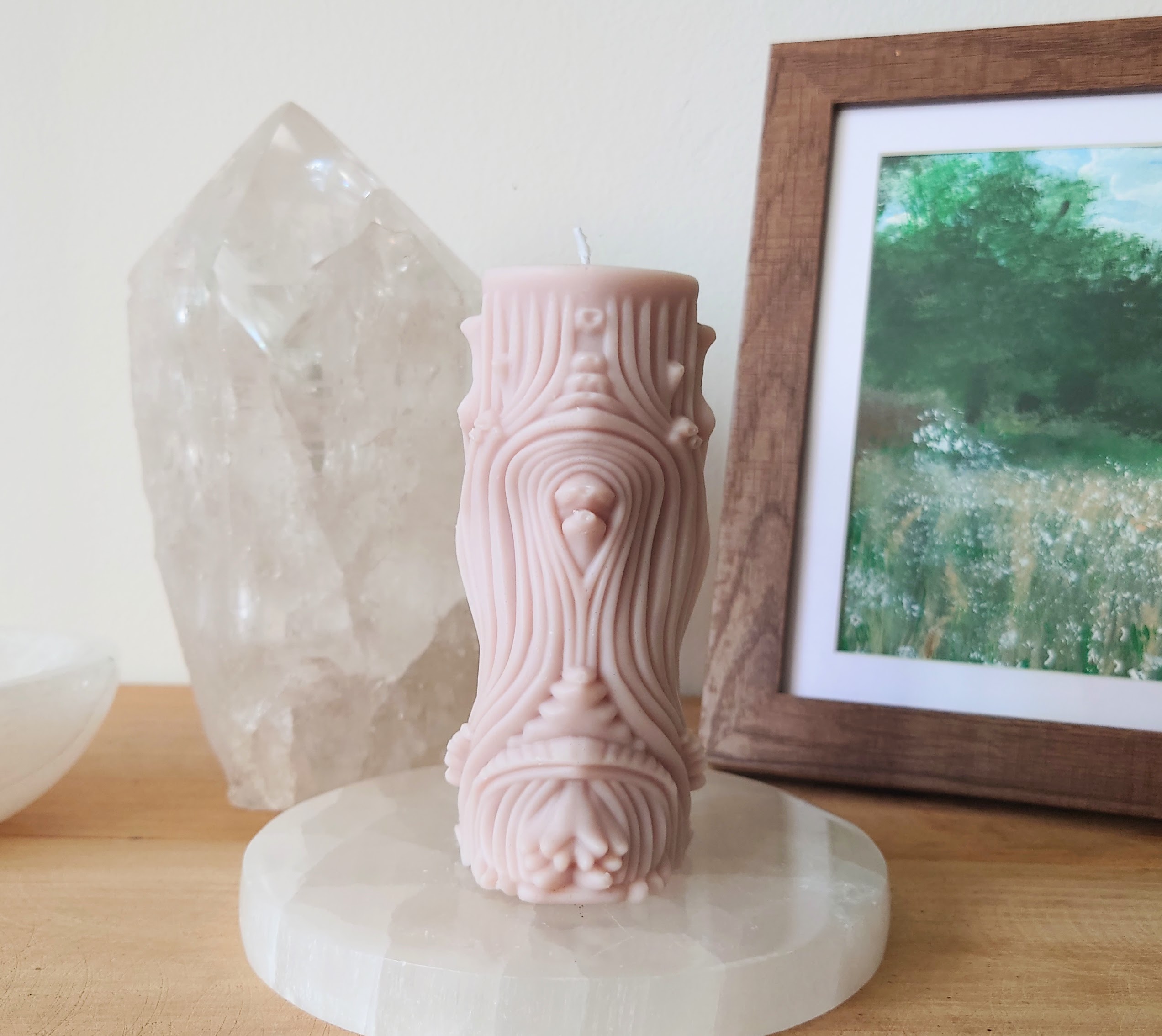 Moana Kerze – Bild 3