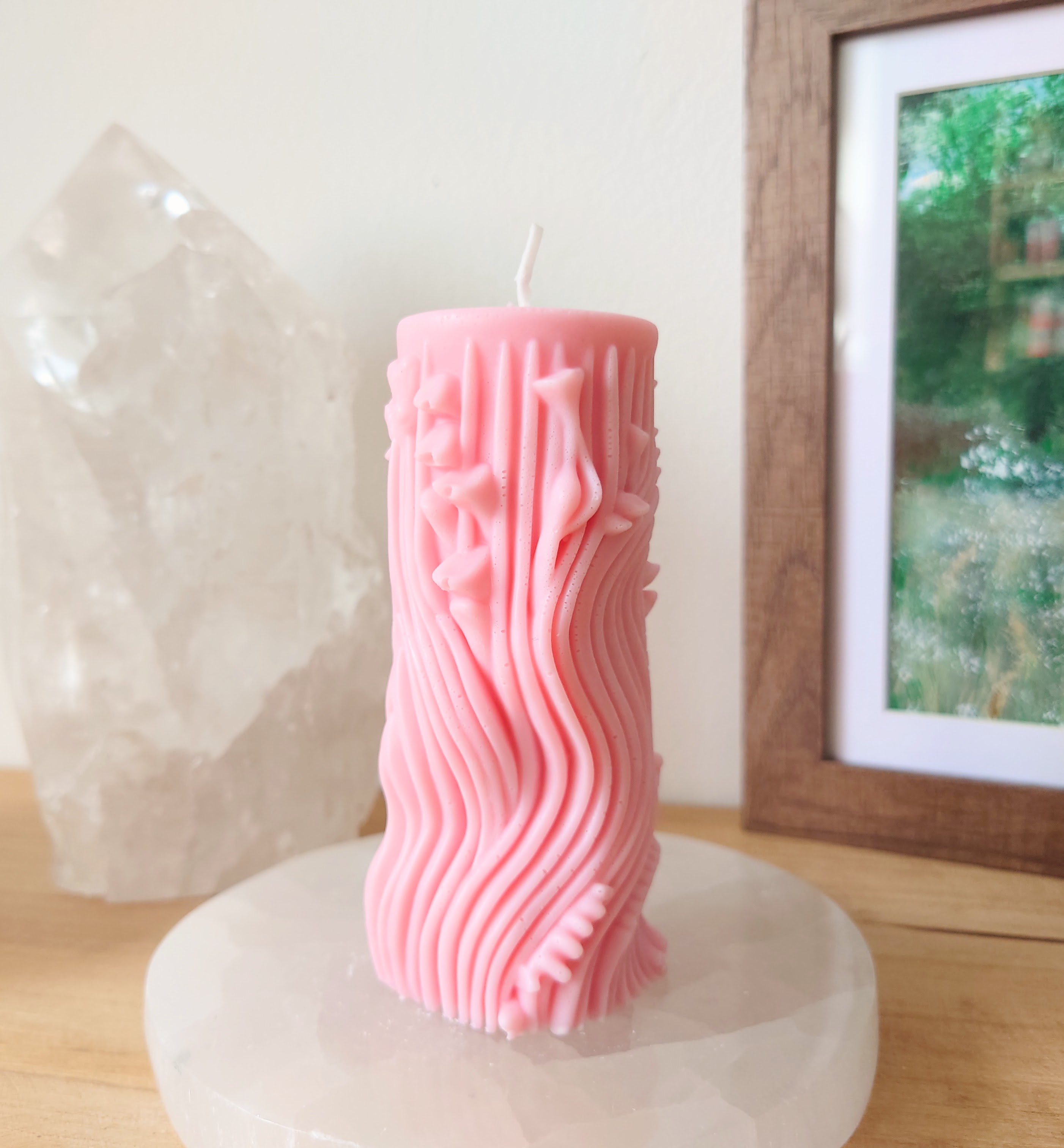 Moana Kerze – Bild 4