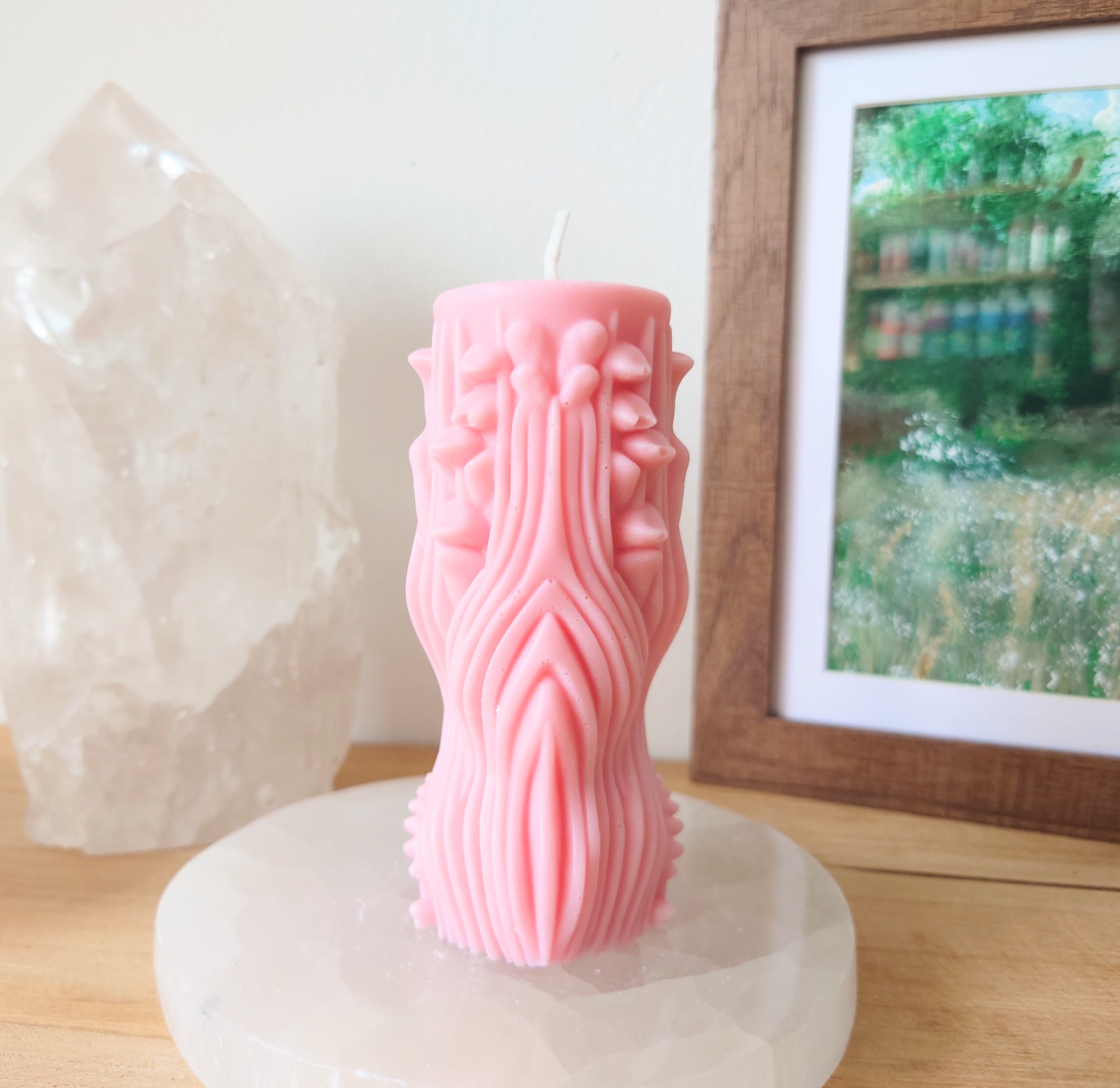 Moana Kerze – Bild 3