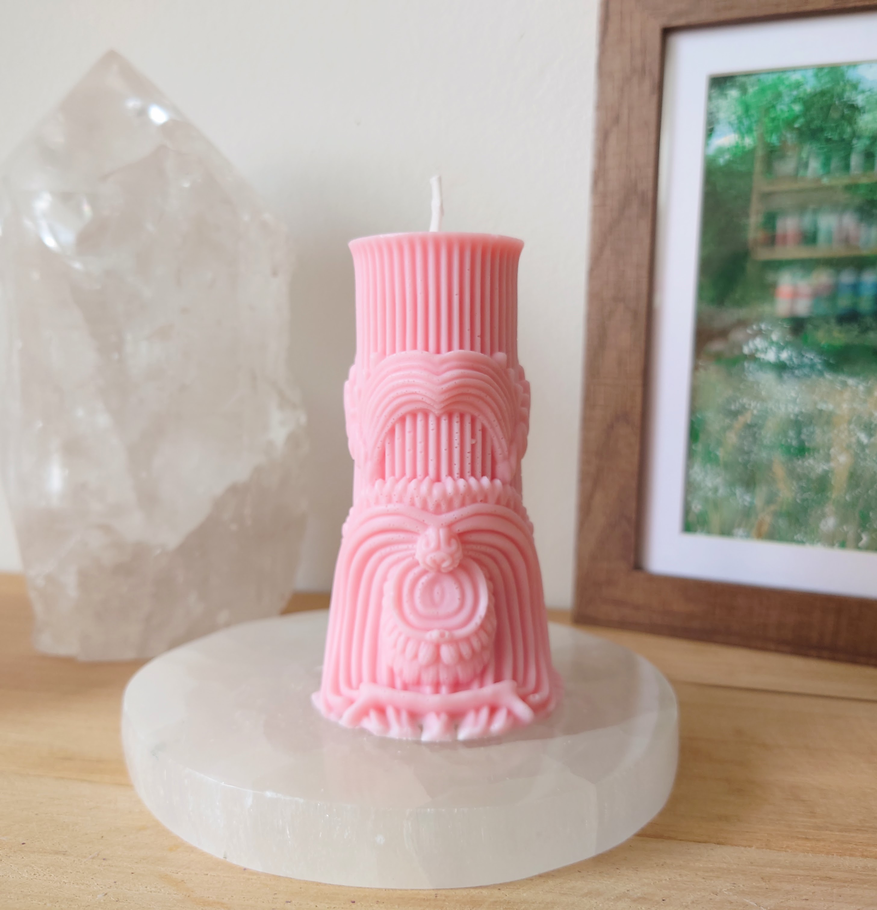 Toja Kerze – Bild 5