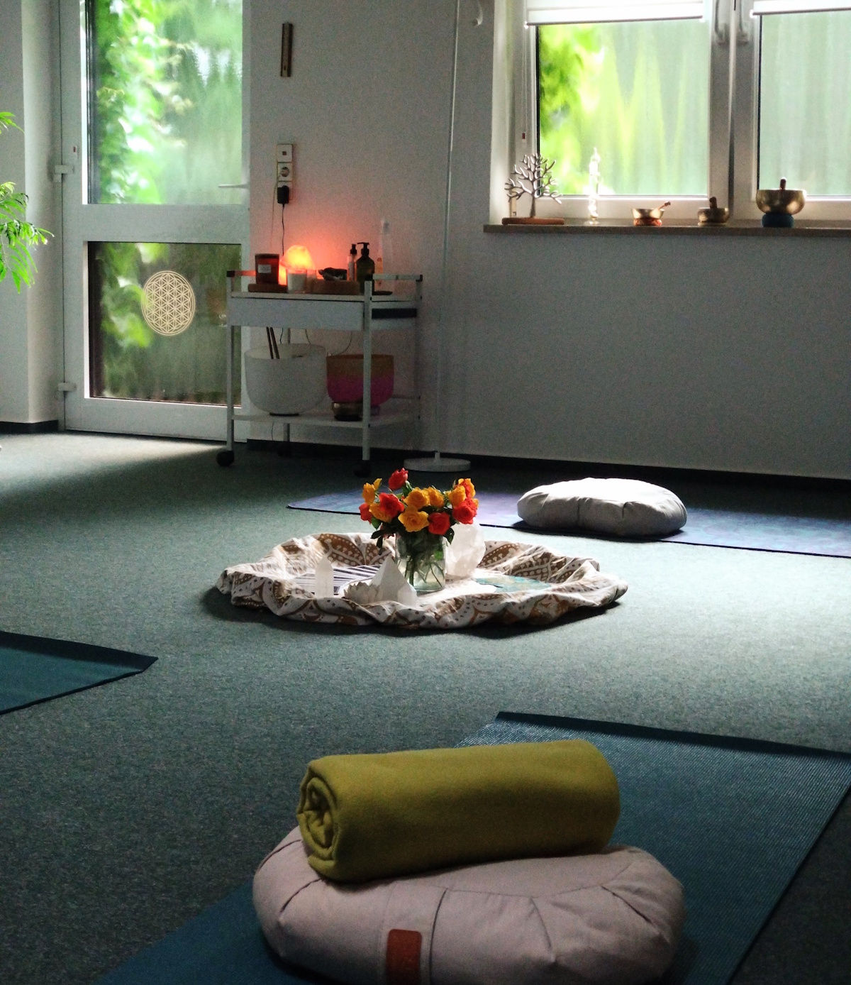 AUSZEIT – Tages Retreat 2027 in der Lausitz – Bild 4