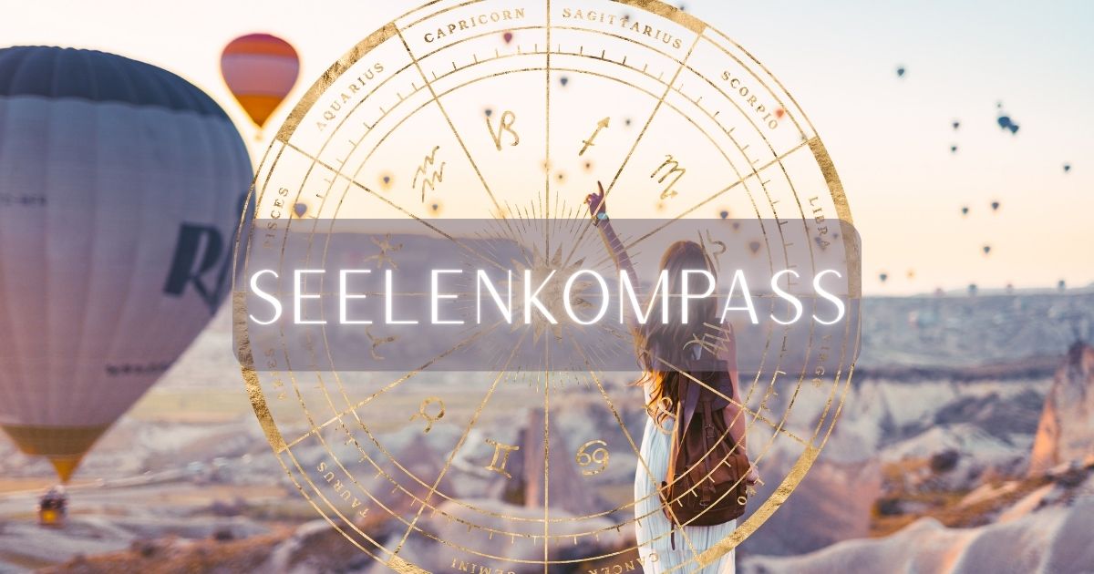 SEELENKOMPASS